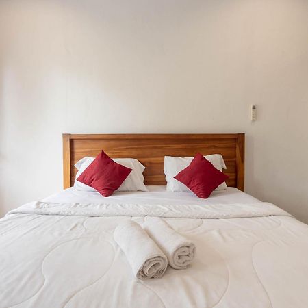 Omah Nusa Villa Redpartner Toyapakeh Экстерьер фото