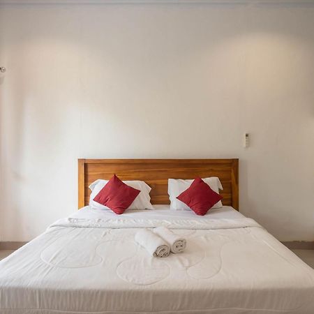 Omah Nusa Villa Redpartner Toyapakeh Экстерьер фото