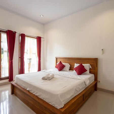 Omah Nusa Villa Redpartner Toyapakeh Экстерьер фото